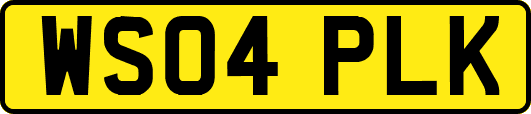 WS04PLK