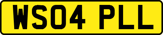 WS04PLL