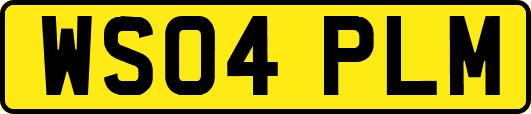 WS04PLM
