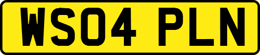 WS04PLN