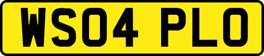 WS04PLO