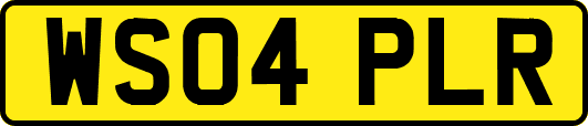 WS04PLR