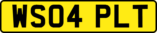 WS04PLT