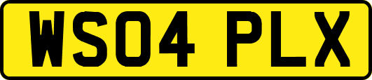 WS04PLX