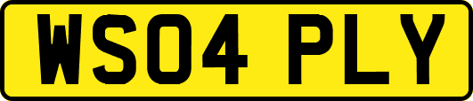 WS04PLY