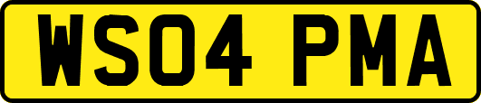 WS04PMA