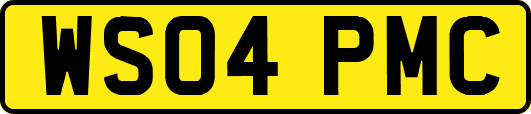 WS04PMC