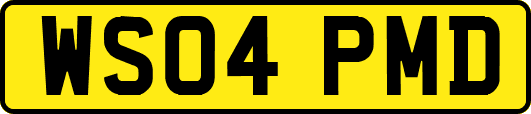 WS04PMD