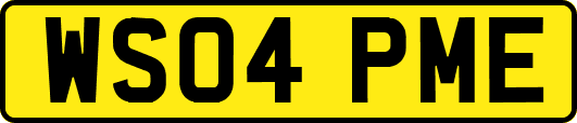 WS04PME