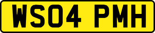 WS04PMH