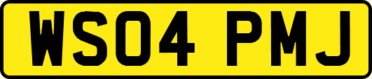 WS04PMJ