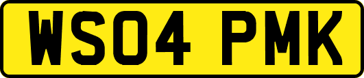 WS04PMK