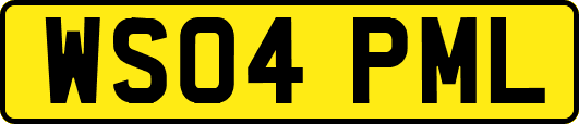 WS04PML