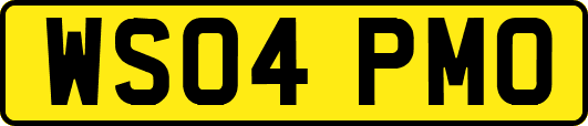 WS04PMO