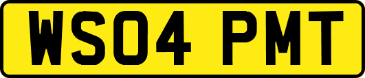 WS04PMT