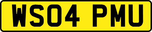 WS04PMU