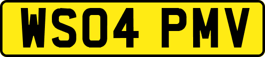 WS04PMV