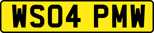 WS04PMW
