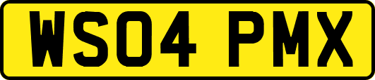 WS04PMX
