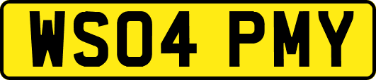 WS04PMY