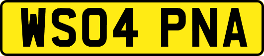 WS04PNA