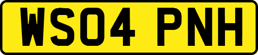 WS04PNH