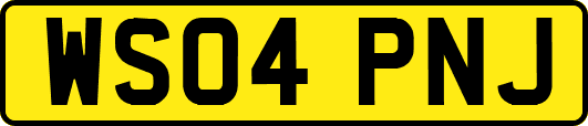 WS04PNJ