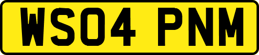 WS04PNM