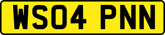 WS04PNN