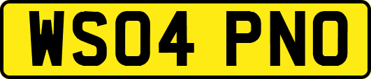 WS04PNO