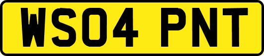 WS04PNT