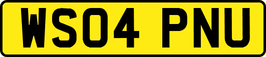 WS04PNU
