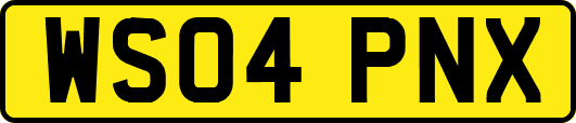 WS04PNX