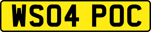WS04POC