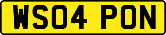 WS04PON