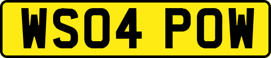 WS04POW