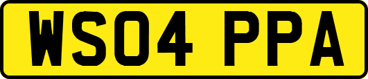 WS04PPA
