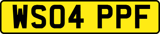 WS04PPF