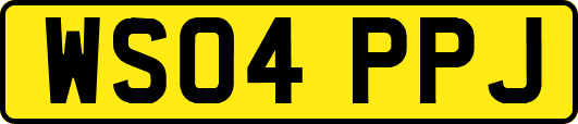 WS04PPJ