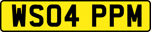 WS04PPM