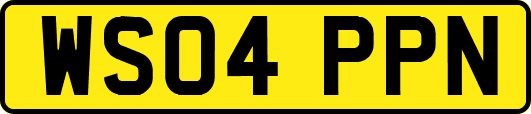 WS04PPN