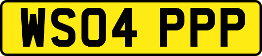 WS04PPP