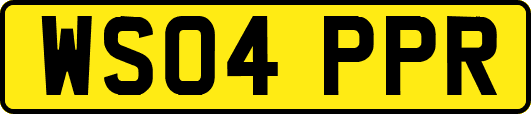WS04PPR
