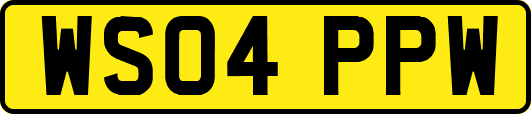 WS04PPW