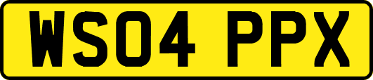 WS04PPX
