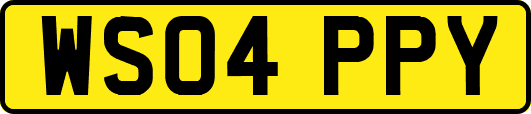 WS04PPY