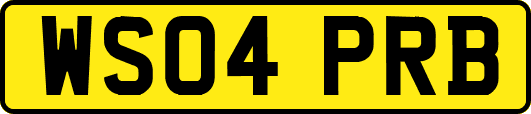 WS04PRB