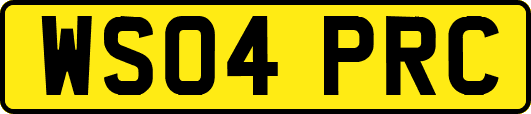 WS04PRC