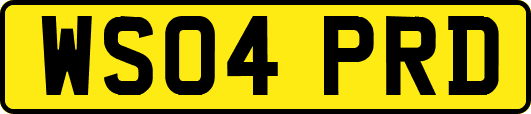 WS04PRD