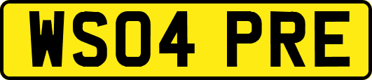 WS04PRE